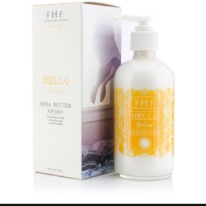 FarmHouse Fresh‎ moisturizer